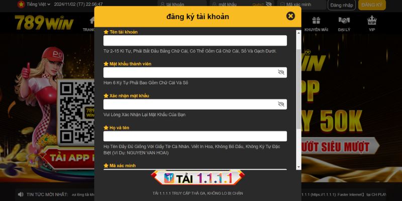 Cung cấp thông tin chuẩn xác để đảm bảo sợ an toàn